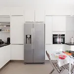 Appartement 2 Pieces Climatise A 200m Des Plages Théoule-sur-Mer