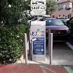 2 Pieces Climatise A 200m Des Plages Appartement Théoule-sur-Mer