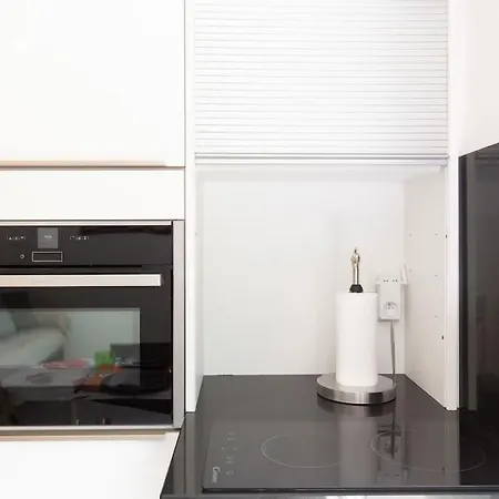 Apartamento 2 Pièces Climatisé à 200m Des Plages Théoule-sur-Mer