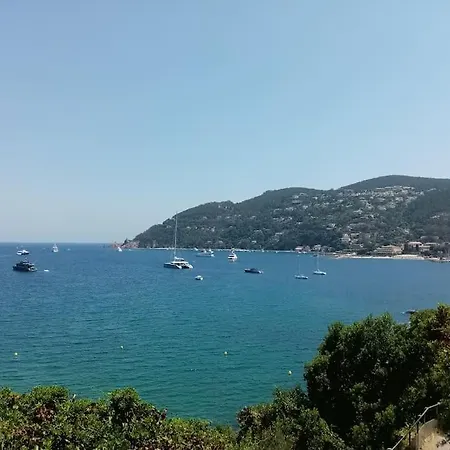 Apartamento 2 Pièces Climatisé à 200m Des Plages Théoule-sur-Mer