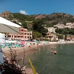 דירה 2 Pieces Climatise A 200m Des Plages Théoule-sur-Mer