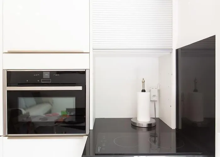 Apartamento 2 Pièces Climatisé à 200m Des Plages Théoule-sur-Mer