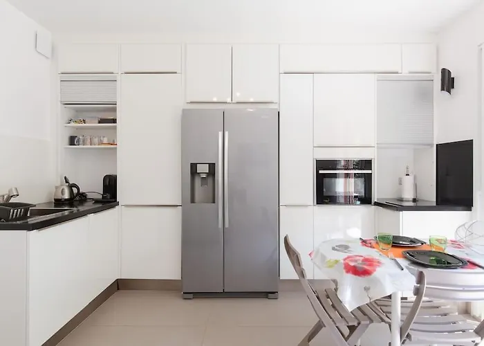 Apartamento 2 Pièces Climatisé à 200m Des Plages Théoule-sur-Mer